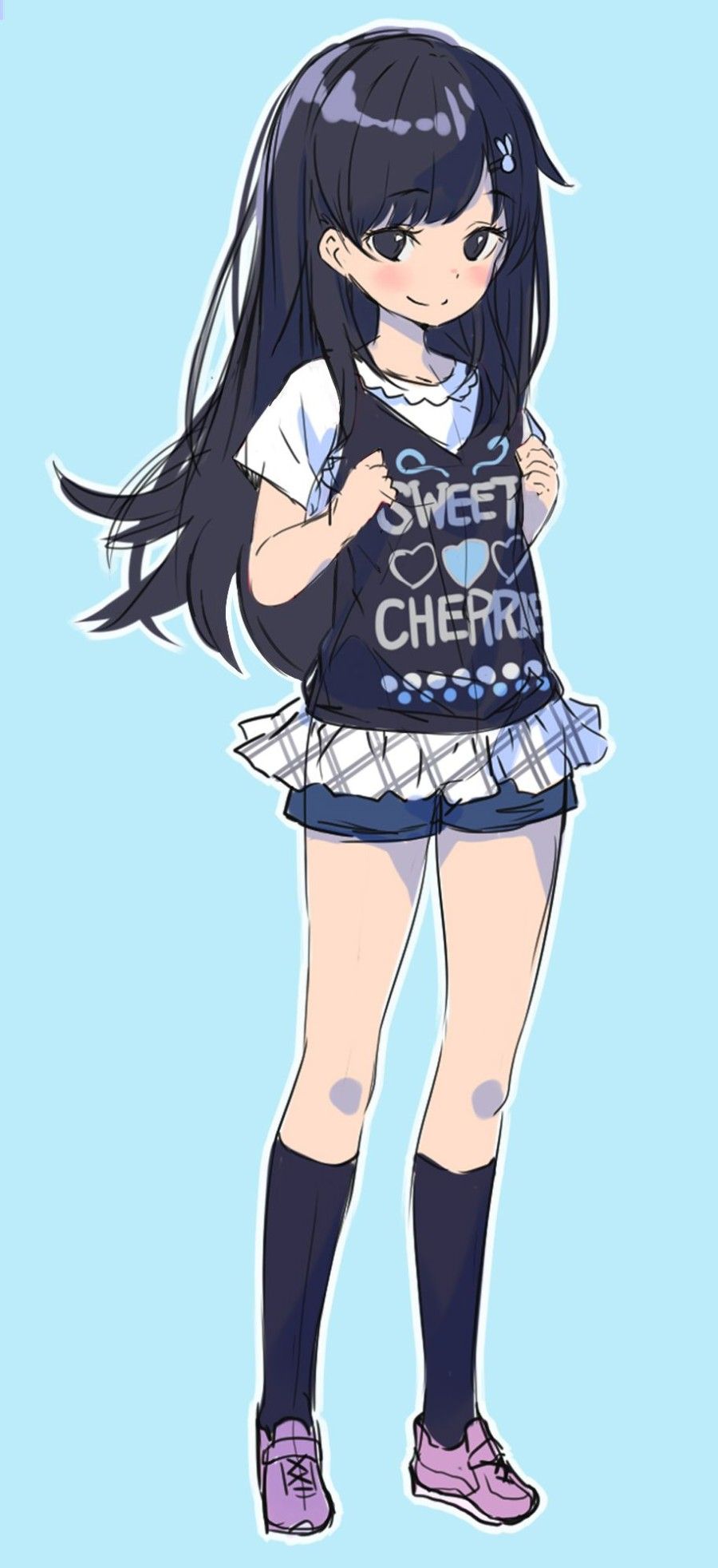 Tiếng Khóc Tuyệt Vọng Của Bé Loli Oneshot page 38 - Giả Dược