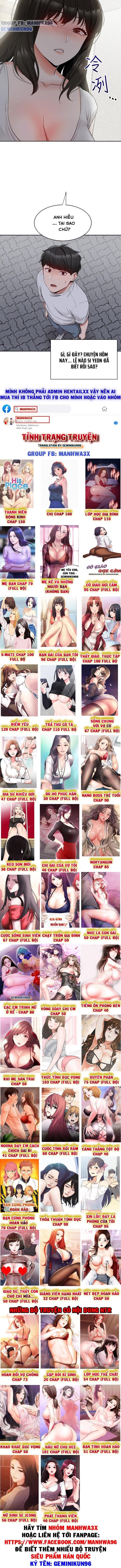 đọc truyện Tiếng Ồn Phòng Bên Chương 14 ảnh 13 tại Thiên Thai Truyện