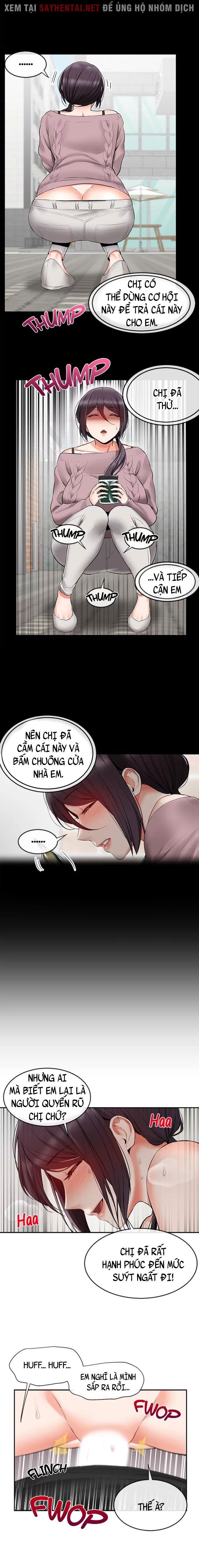 đọc truyện Tiếng Ồn Phòng Bên Chương 20 ảnh 6 tại Thiên Thai Truyện