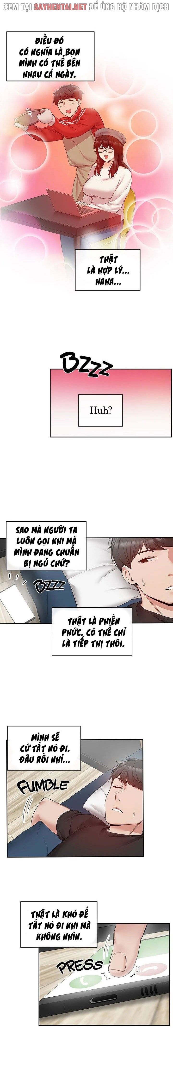đọc truyện Tiếng Ồn Phòng Bên Chương 23 ảnh 15 tại Thiên Thai Truyện