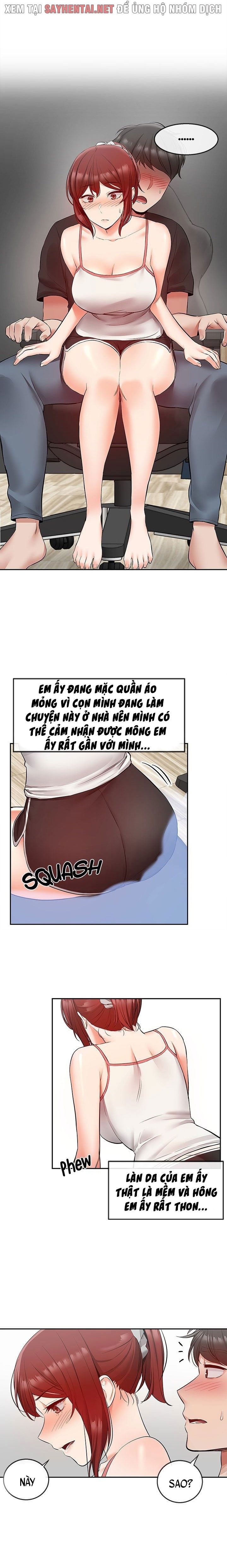 đọc truyện Tiếng Ồn Phòng Bên Chương 25 ảnh 16 tại Thiên Thai Truyện