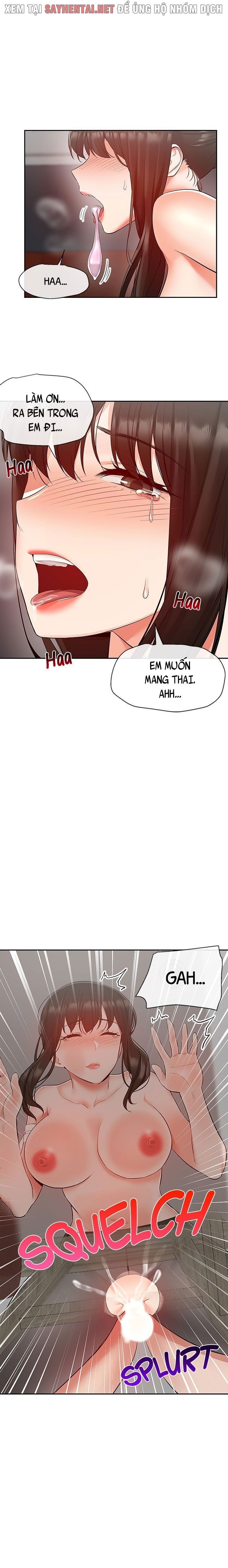 đọc truyện Tiếng Ồn Phòng Bên Chương 31 ảnh 10 tại Thiên Thai Truyện