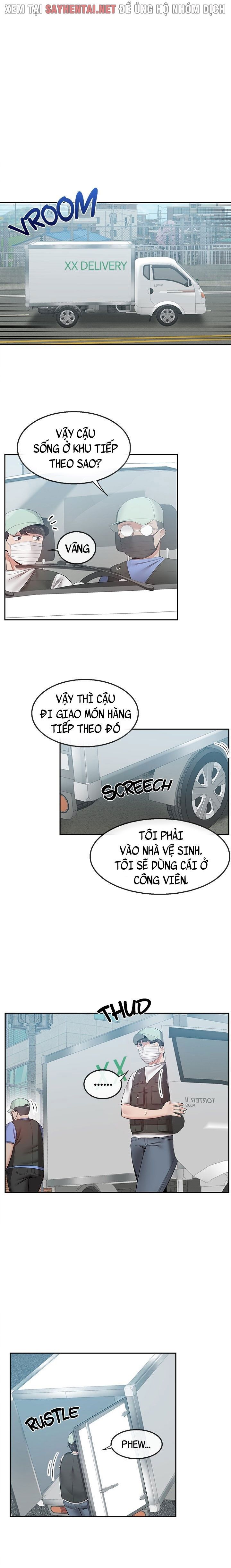 đọc truyện Tiếng Ồn Phòng Bên Chương 32 ảnh 2 tại Thiên Thai Truyện