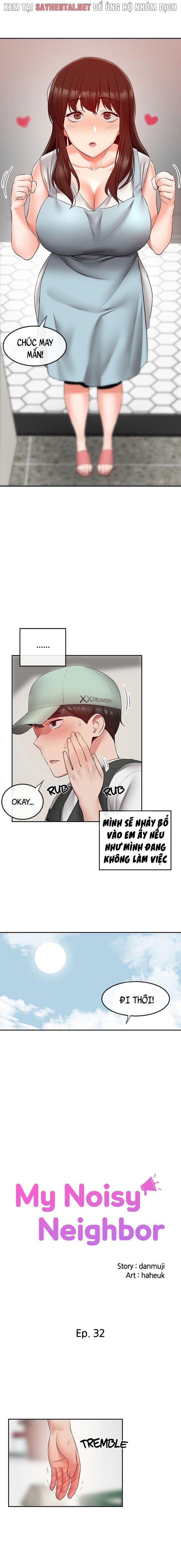 đọc truyện Tiếng Ồn Phòng Bên Chương 32 ảnh 12 tại Thiên Thai Truyện