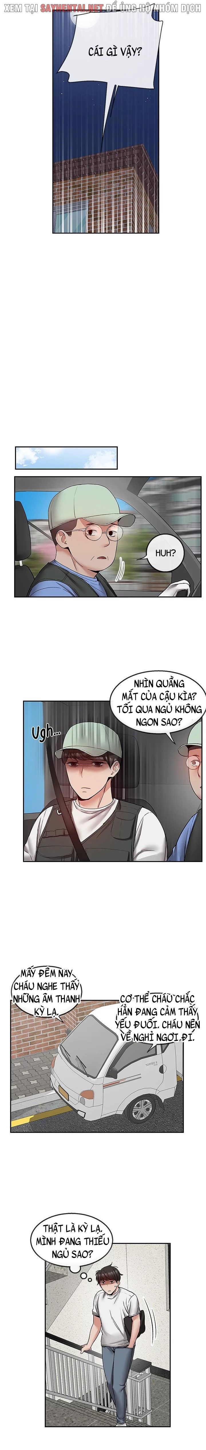 đọc truyện Tiếng Ồn Phòng Bên Chương 37 ảnh 12 tại Thiên Thai Truyện