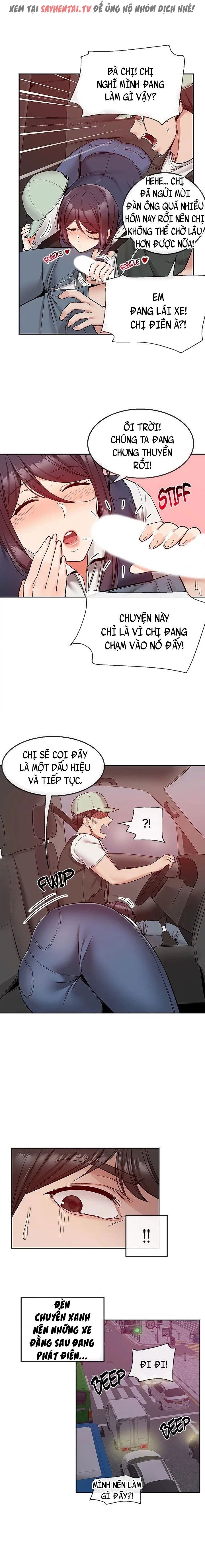 đọc truyện Tiếng Ồn Phòng Bên Chương 43 ảnh 15 tại Thiên Thai Truyện