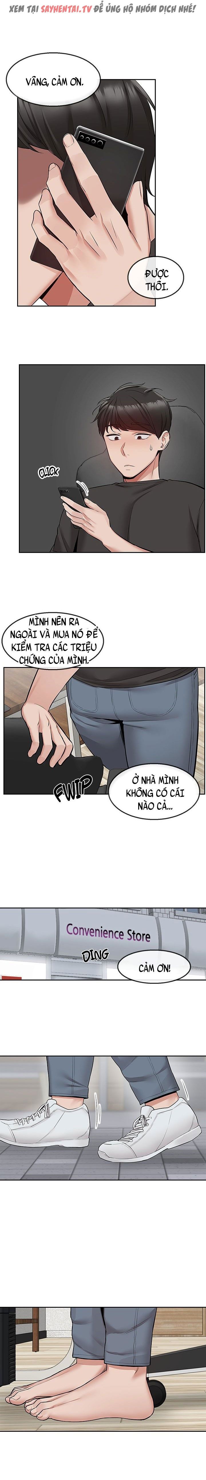 đọc truyện Tiếng Ồn Phòng Bên Chương 46 ảnh 13 tại Thiên Thai Truyện