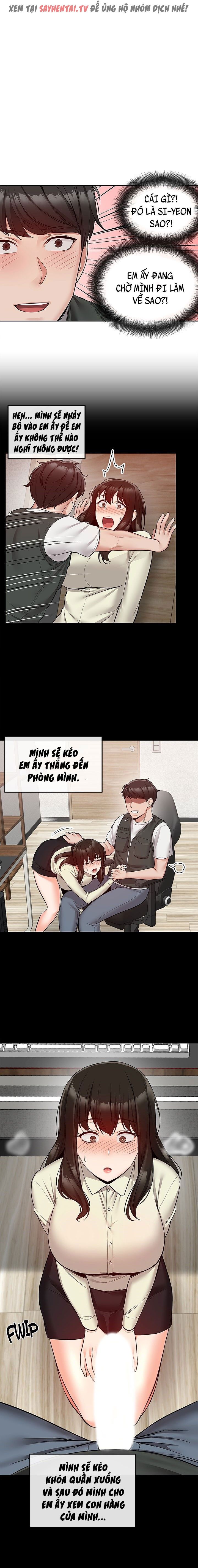 đọc truyện Tiếng Ồn Phòng Bên Chương 47 ảnh 7 tại Thiên Thai Truyện