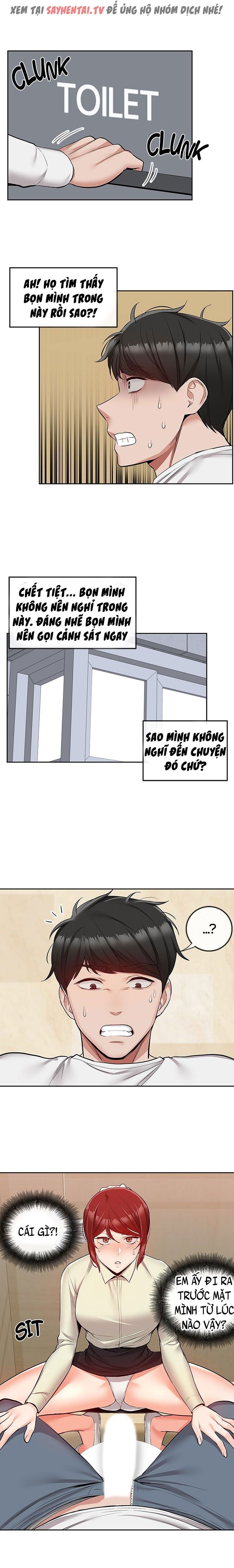 đọc truyện Tiếng Ồn Phòng Bên Chương 48 ảnh 16 tại Thiên Thai Truyện