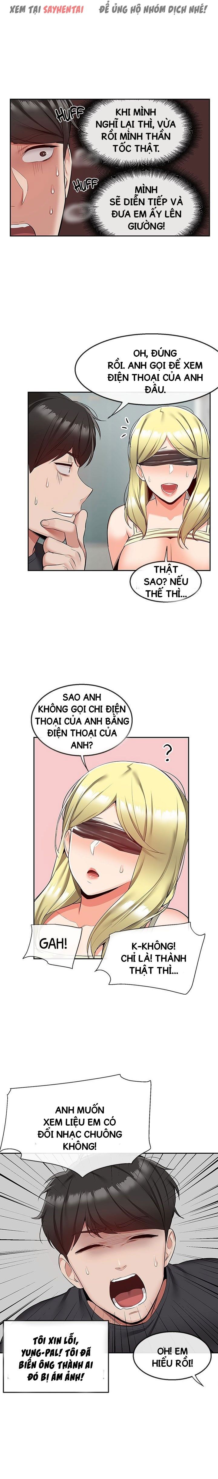 đọc truyện Tiếng Ồn Phòng Bên Chương 52 ảnh 11 tại Thiên Thai Truyện