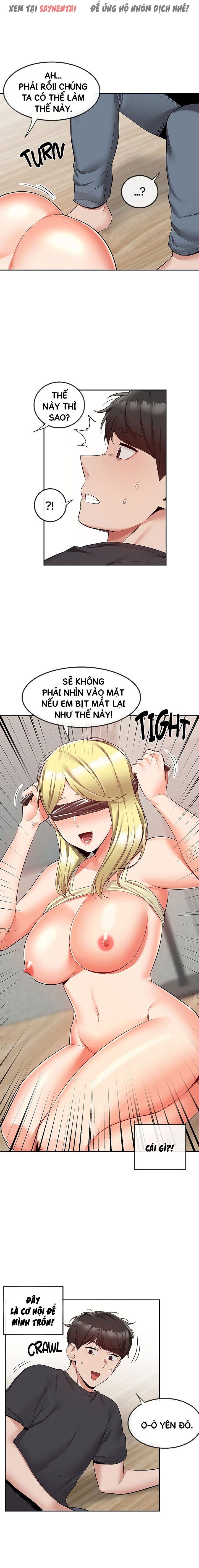 đọc truyện Tiếng Ồn Phòng Bên Chương 52 ảnh 7 tại Thiên Thai Truyện