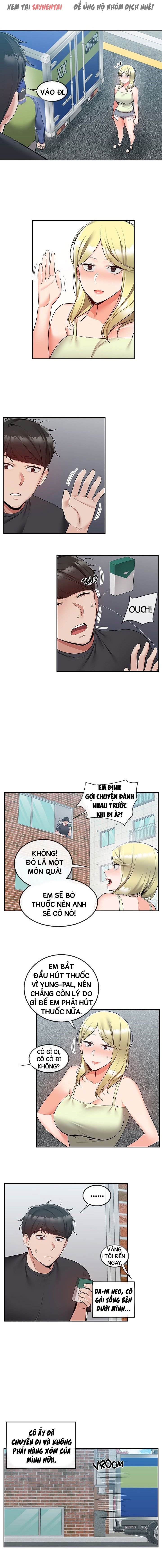 đọc truyện Tiếng Ồn Phòng Bên Chương 53 ảnh 11 tại Thiên Thai Truyện