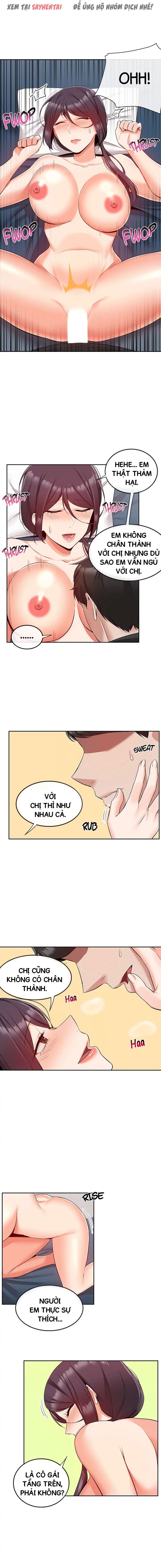 đọc truyện Tiếng Ồn Phòng Bên Chương 55 ảnh 9 tại Thiên Thai Truyện