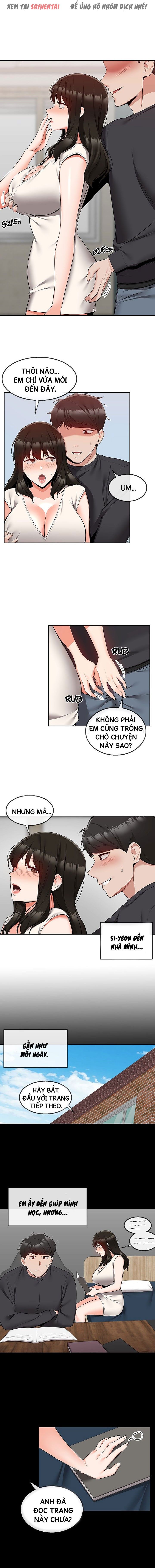 đọc truyện Tiếng Ồn Phòng Bên Chương 59 ảnh 3 tại Thiên Thai Truyện