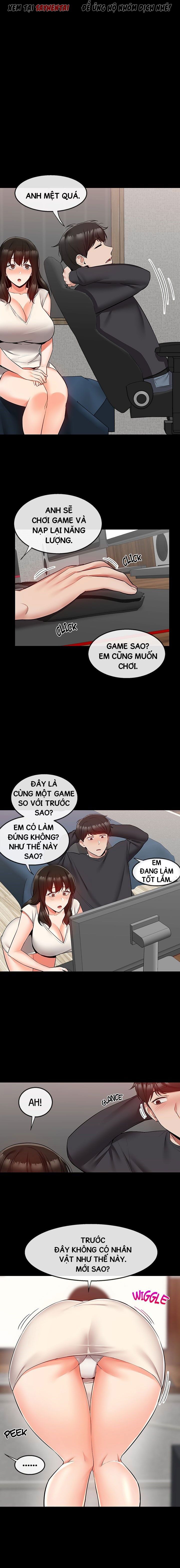 đọc truyện Tiếng Ồn Phòng Bên Chương 59 ảnh 6 tại Thiên Thai Truyện