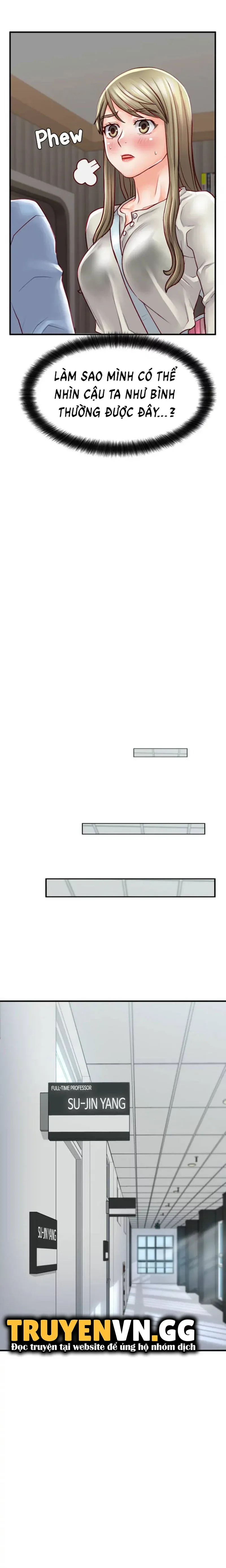 đọc truyện Tiếng Rên Rỉ Ở Clb Truyền Thông Chương 10 ảnh 21 tại Giả Dược
