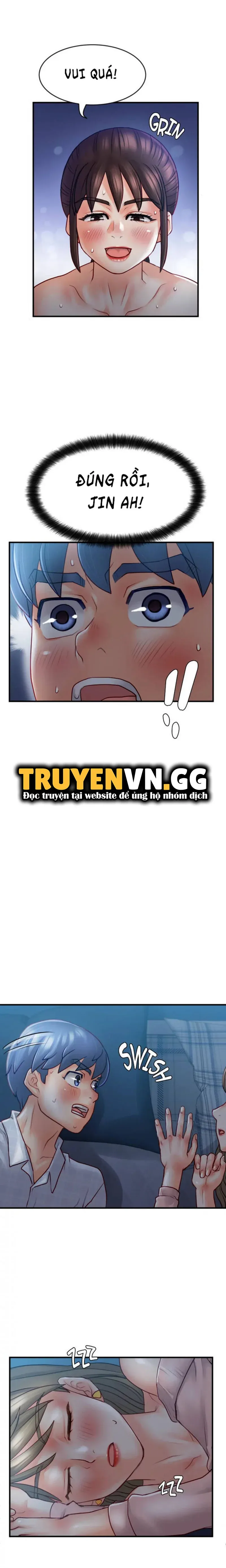 đọc truyện Tiếng Rên Rỉ Ở Clb Truyền Thông Chương 10 ảnh 8 tại Giả Dược