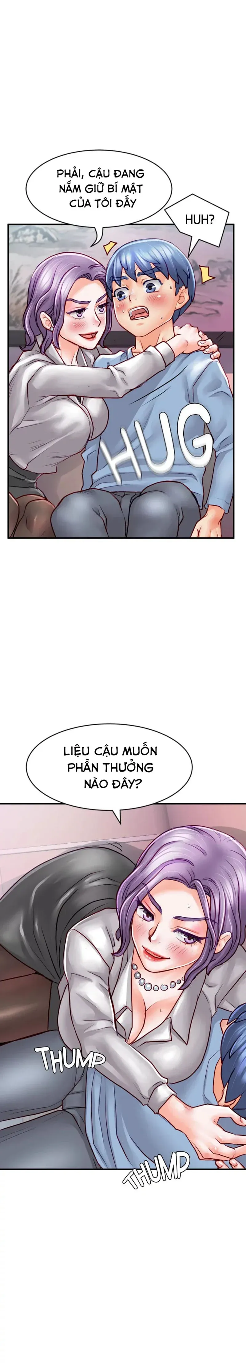 đọc truyện Tiếng Rên Rỉ Ở Clb Truyền Thông Chương 11 ảnh 1 tại Thiên Thai Truyện