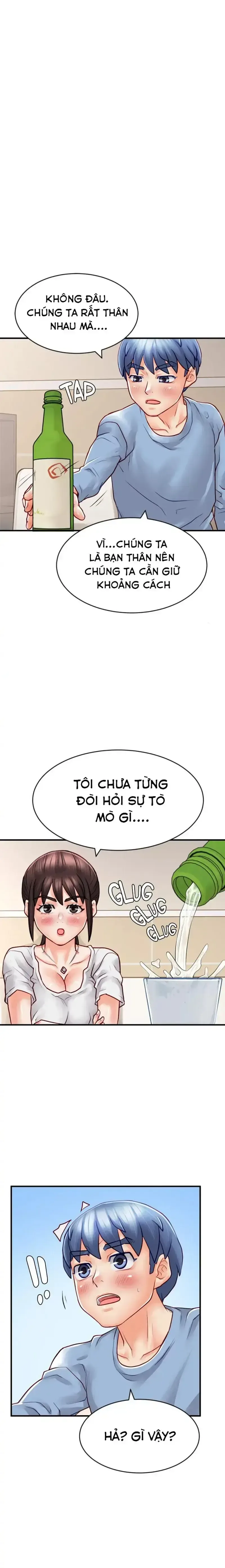đọc truyện Tiếng Rên Rỉ Ở Clb Truyền Thông Chương 13 ảnh 15 tại Giả Dược
