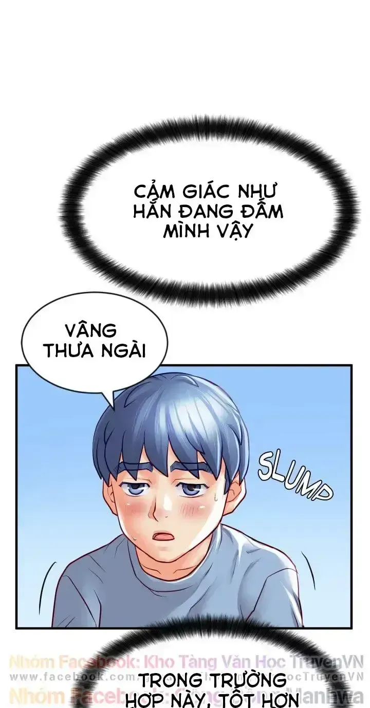 đọc truyện Tiếng Rên Rỉ Ở Clb Truyền Thông Chương 17 ảnh 22 tại Giả Dược