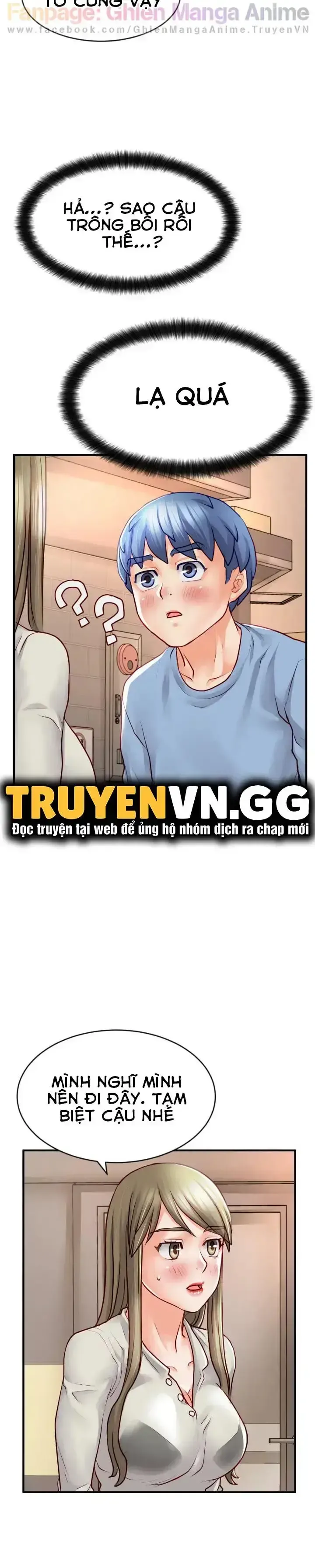 đọc truyện Tiếng Rên Rỉ Ở Clb Truyền Thông Chương 17 ảnh 7 tại Giả Dược