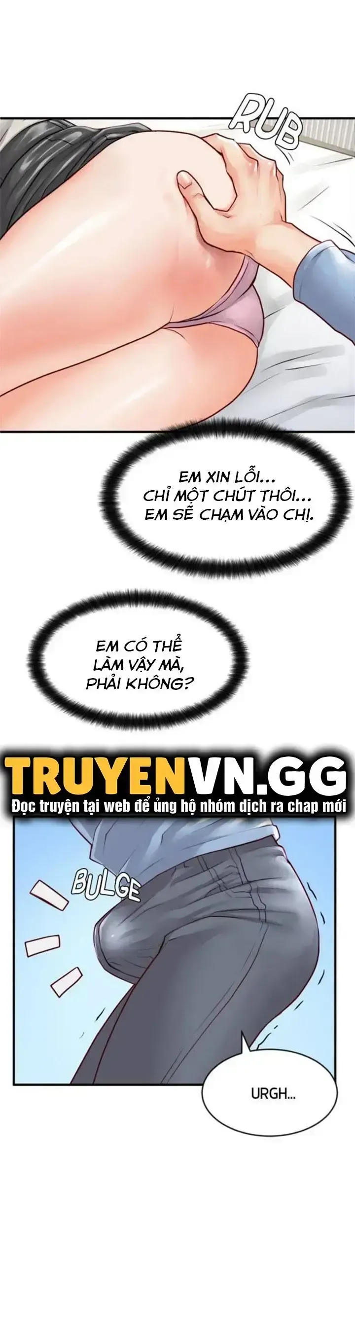 đọc truyện Tiếng Rên Rỉ Ở Clb Truyền Thông Chương 19 ảnh 6 tại Giả Dược