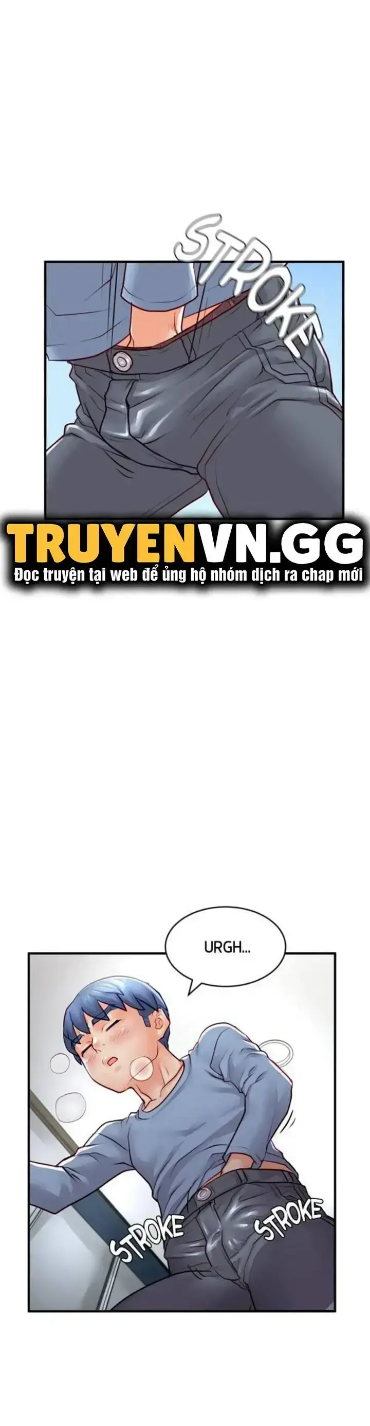 đọc truyện Tiếng Rên Rỉ Ở Clb Truyền Thông Chương 19 ảnh 8 tại Giả Dược