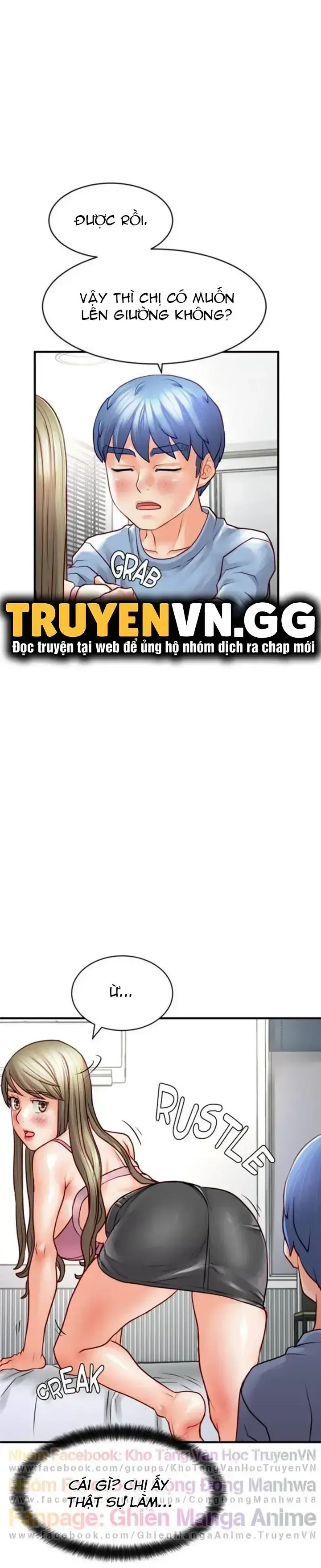 đọc truyện Tiếng Rên Rỉ Ở Clb Truyền Thông Chương 20 ảnh 17 tại Giả Dược