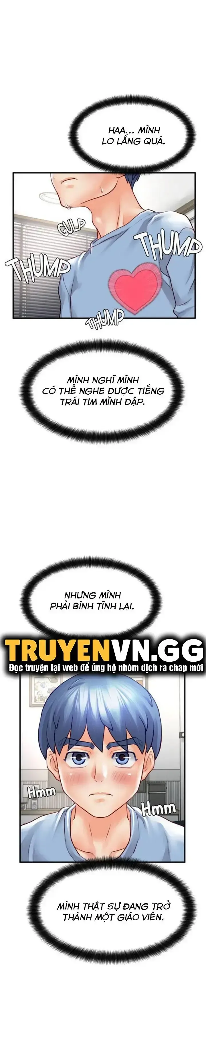 đọc truyện Tiếng Rên Rỉ Ở Clb Truyền Thông Chương 20 ảnh 20 tại Giả Dược