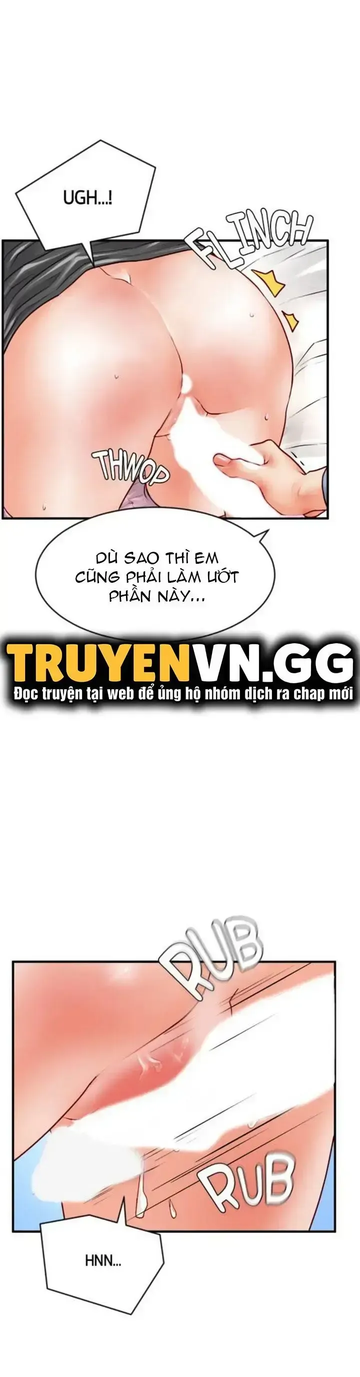 đọc truyện Tiếng Rên Rỉ Ở Clb Truyền Thông Chương 20 ảnh 29 tại Giả Dược