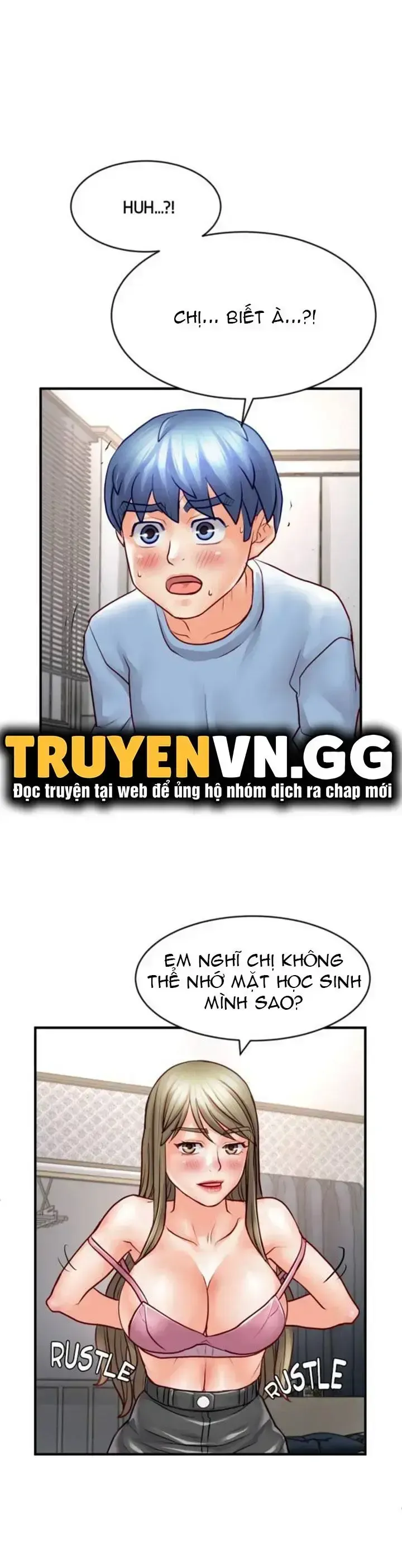 đọc truyện Tiếng Rên Rỉ Ở Clb Truyền Thông Chương 20 ảnh 6 tại Giả Dược