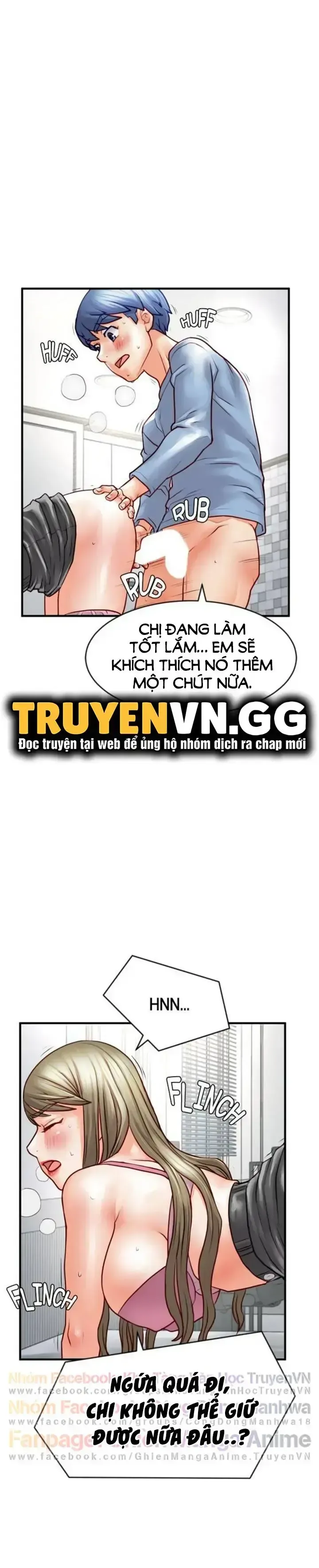 đọc truyện Tiếng Rên Rỉ Ở Clb Truyền Thông Chương 21 ảnh 2 tại Thiên Thai Truyện