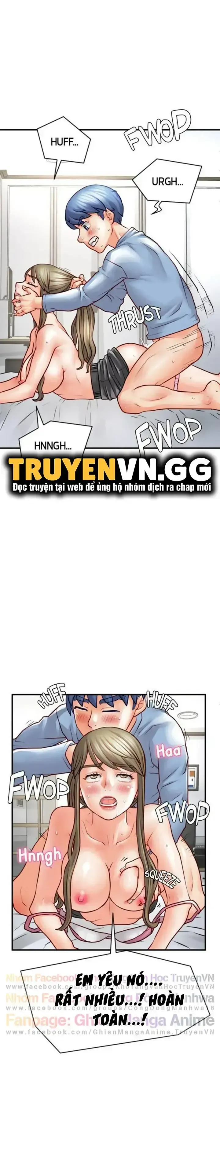 đọc truyện Tiếng Rên Rỉ Ở Clb Truyền Thông Chương 21 ảnh 19 tại Thiên Thai Truyện