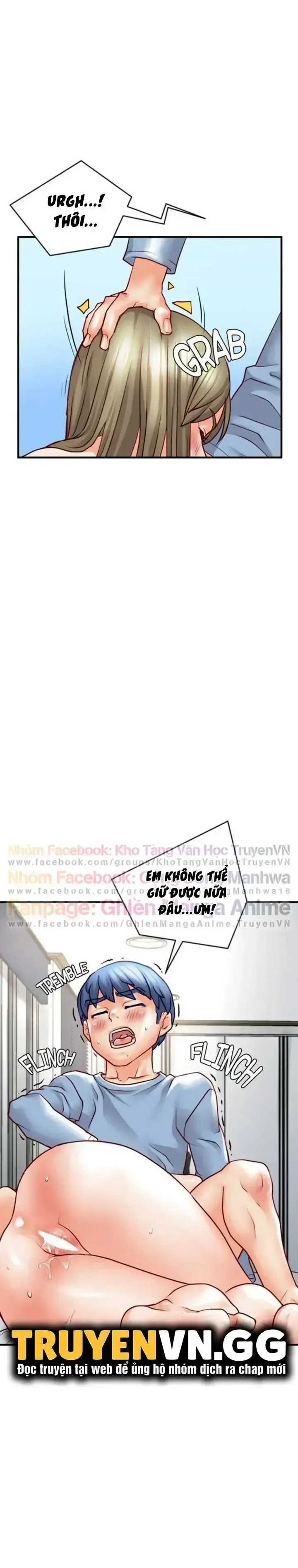 đọc truyện Tiếng Rên Rỉ Ở Clb Truyền Thông Chương 21 ảnh 27 tại Thiên Thai Truyện