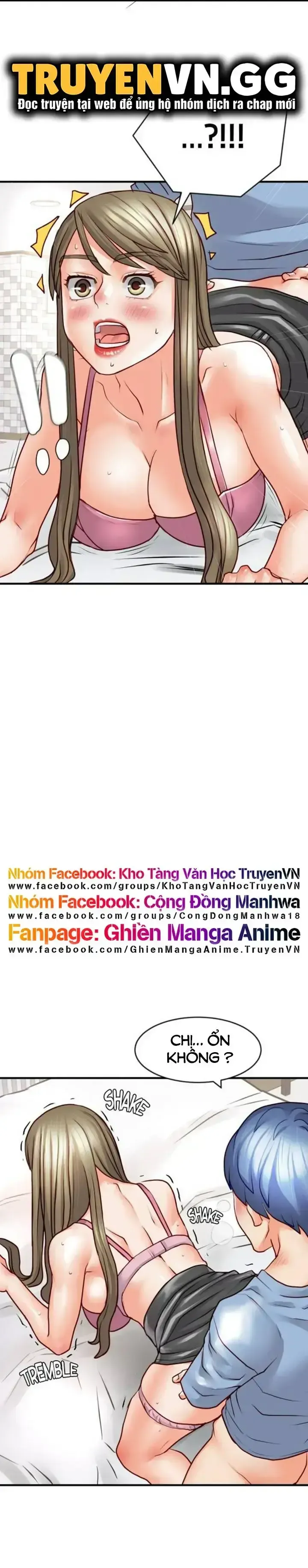 đọc truyện Tiếng Rên Rỉ Ở Clb Truyền Thông Chương 21 ảnh 7 tại Thiên Thai Truyện