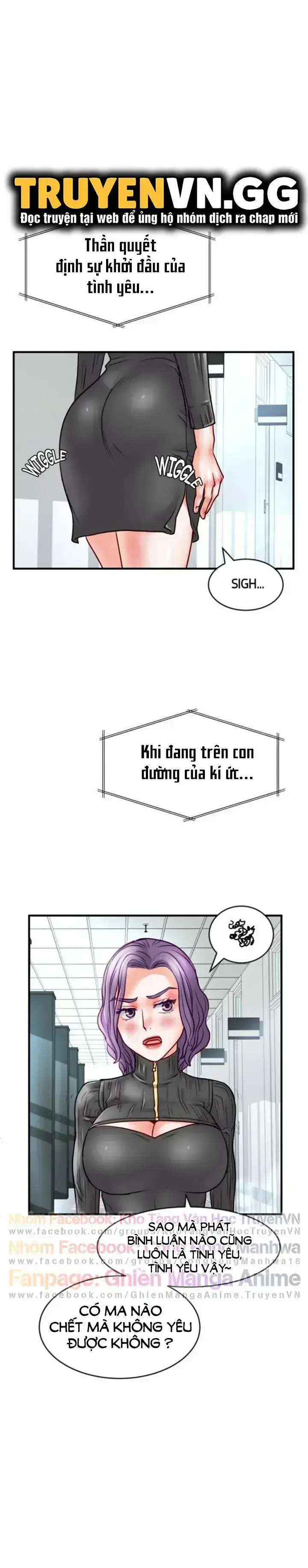 đọc truyện Tiếng Rên Rỉ Ở Clb Truyền Thông Chương 22 ảnh 12 tại Thiên Thai Truyện