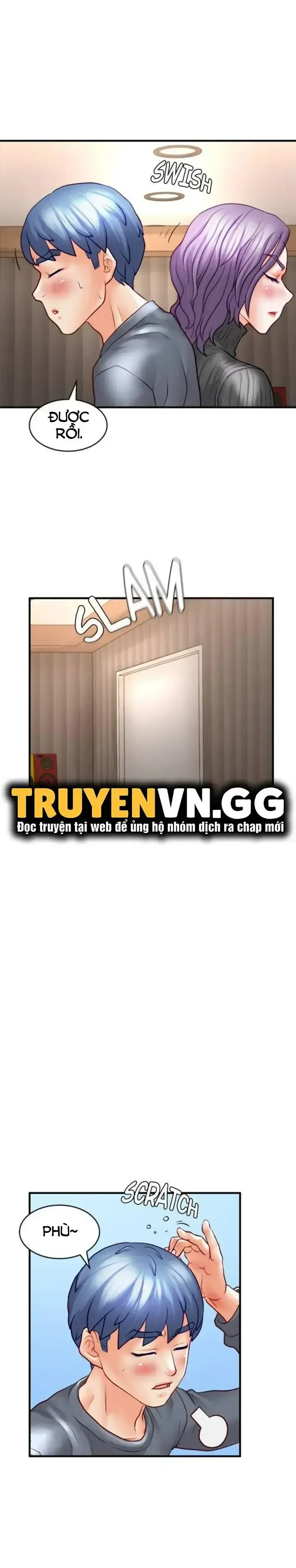 đọc truyện Tiếng Rên Rỉ Ở Clb Truyền Thông Chương 22 ảnh 22 tại Thiên Thai Truyện