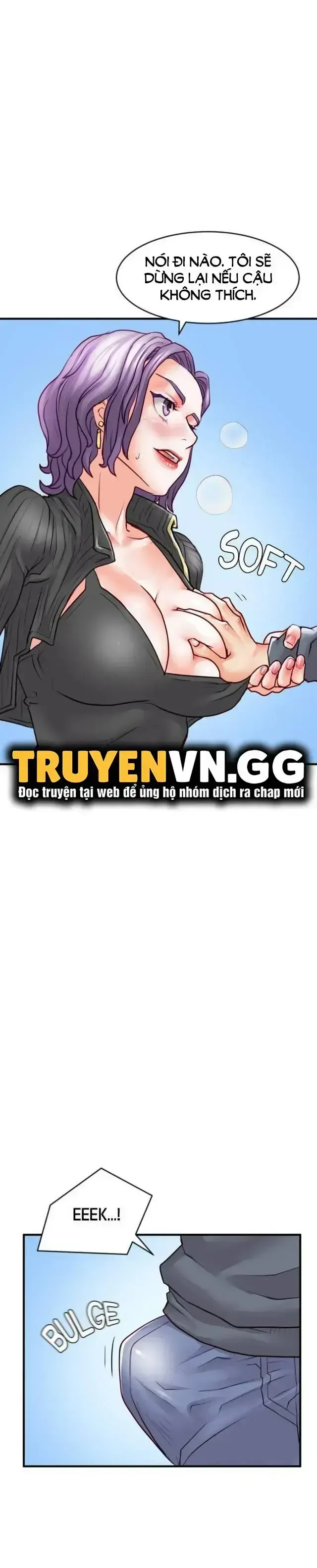 đọc truyện Tiếng Rên Rỉ Ở Clb Truyền Thông Chương 23 ảnh 10 tại Giả Dược
