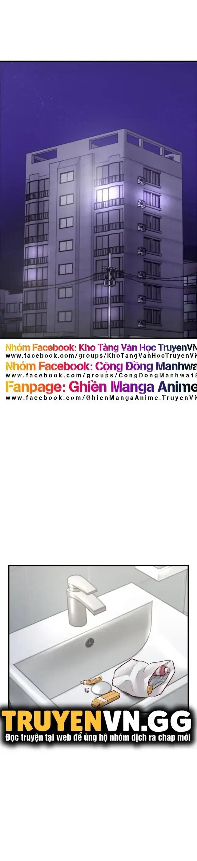 đọc truyện Tiếng Rên Rỉ Ở Clb Truyền Thông Chương 25 ảnh 3 tại Giả Dược