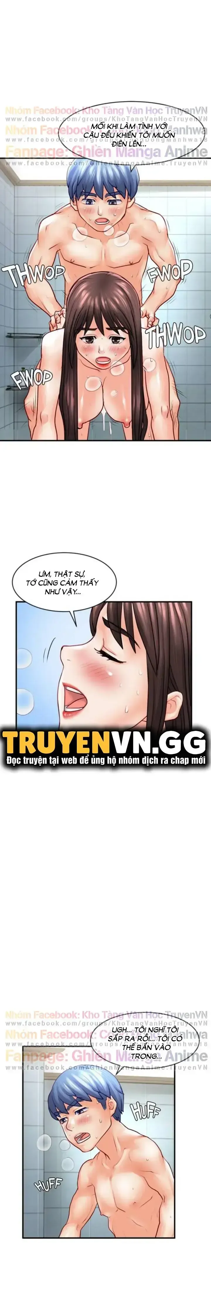 đọc truyện Tiếng Rên Rỉ Ở Clb Truyền Thông Chương 26 ảnh 5 tại Giả Dược