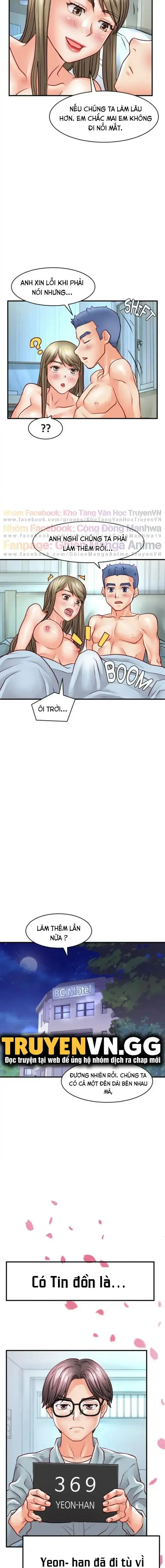 đọc truyện Tiếng Rên Rỉ Ở Clb Truyền Thông Chương 28 ảnh 15 tại Giả Dược
