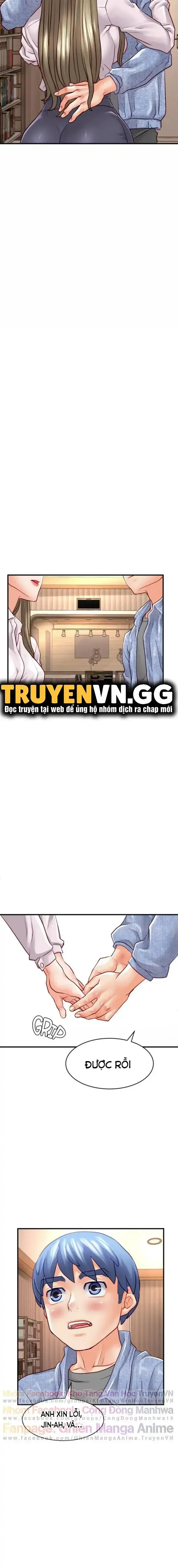 đọc truyện Tiếng Rên Rỉ Ở Clb Truyền Thông Chương 28 ảnh 5 tại Giả Dược
