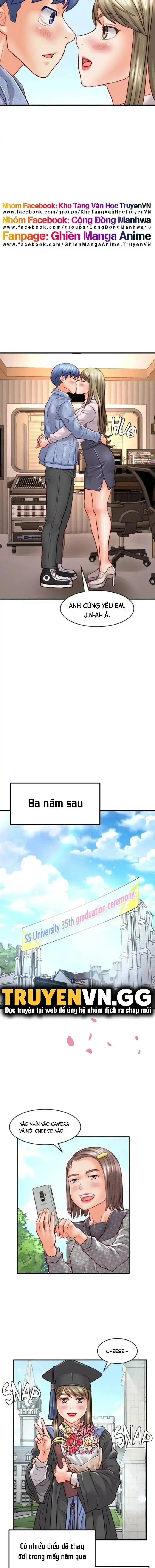 đọc truyện Tiếng Rên Rỉ Ở Clb Truyền Thông Chương 28 ảnh 8 tại Giả Dược