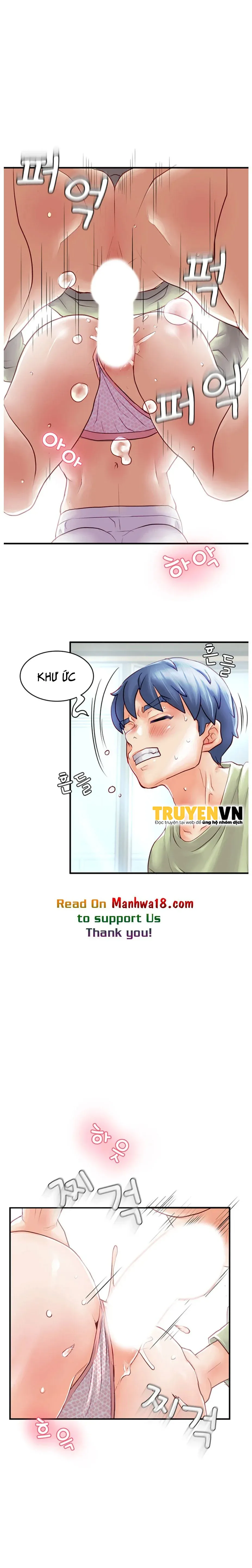đọc truyện Tiếng Rên Rỉ Ở Clb Truyền Thông Chương 5 ảnh 12 tại Thiên Thai Truyện
