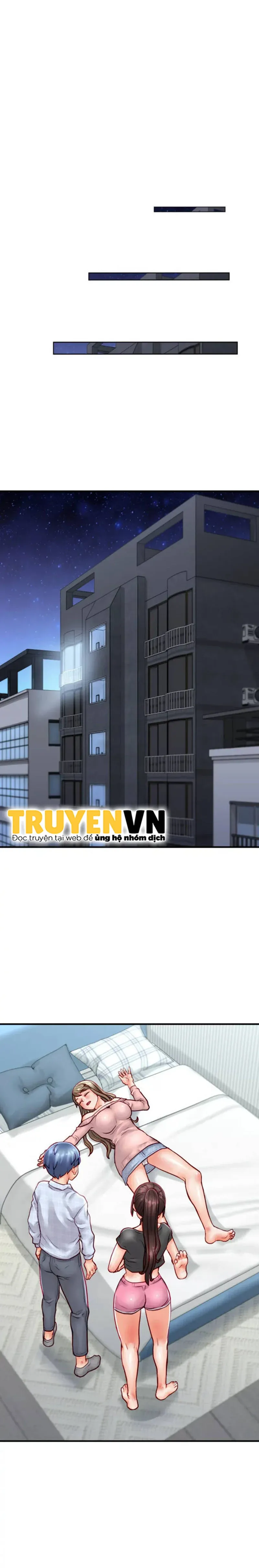 đọc truyện Tiếng Rên Rỉ Ở Clb Truyền Thông Chương 8 ảnh 8 tại Giả Dược
