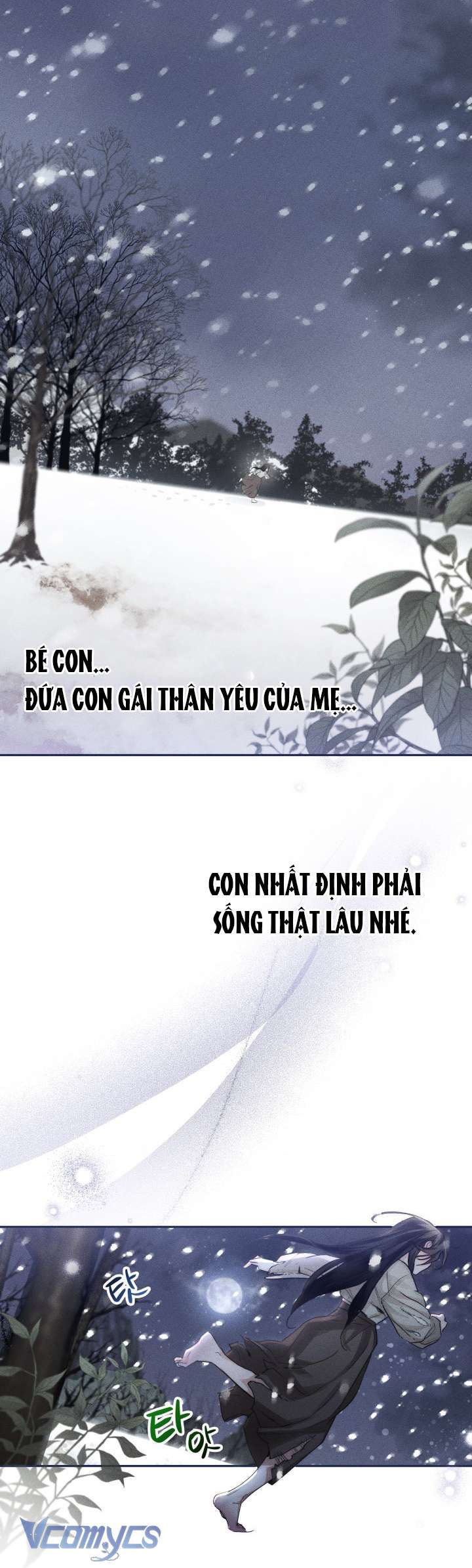đọc truyện Tiếng Trống Vang Dội Chương 1 ảnh 2 tại Giả Dược