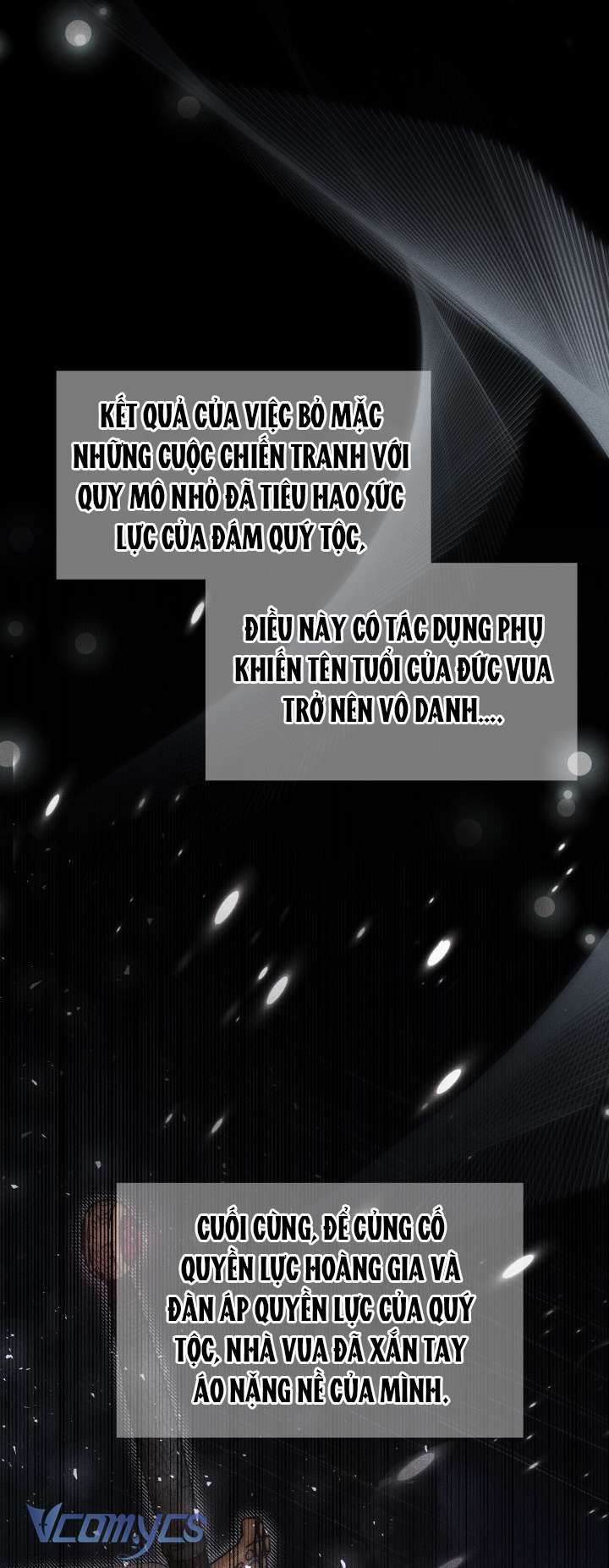 đọc truyện Tiếng Trống Vang Dội Chương 1 ảnh 38 tại Giả Dược