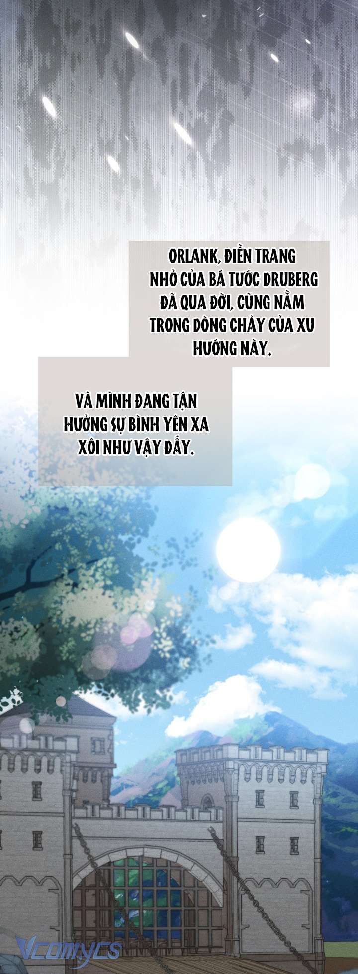 đọc truyện Tiếng Trống Vang Dội Chương 1 ảnh 40 tại Giả Dược