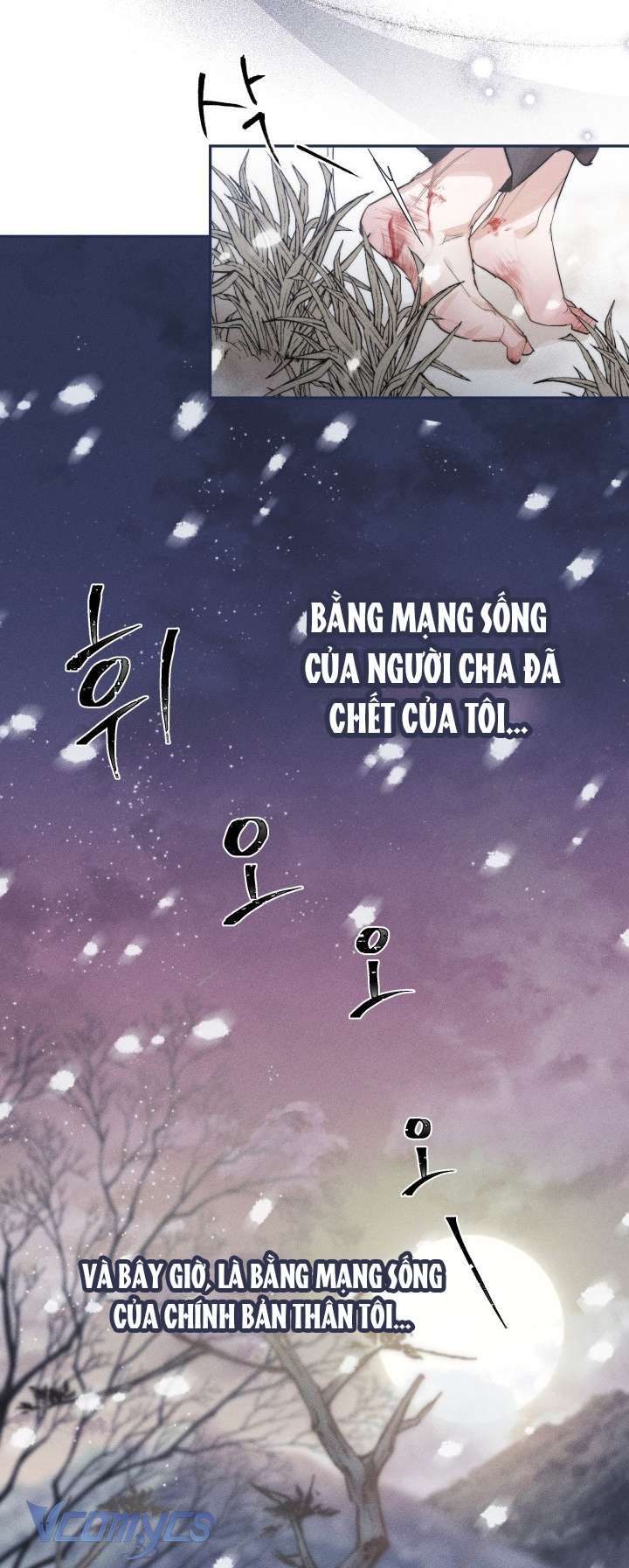 đọc truyện Tiếng Trống Vang Dội Chương 1 ảnh 5 tại Giả Dược