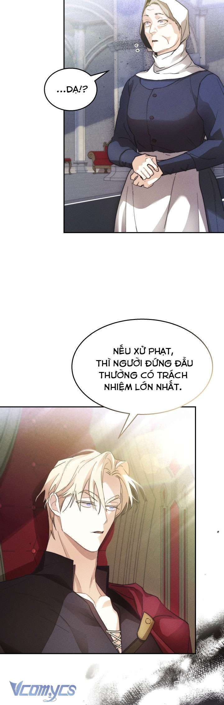 đọc truyện Tiếng Trống Vang Dội Chương 12 ảnh 30 tại Giả Dược